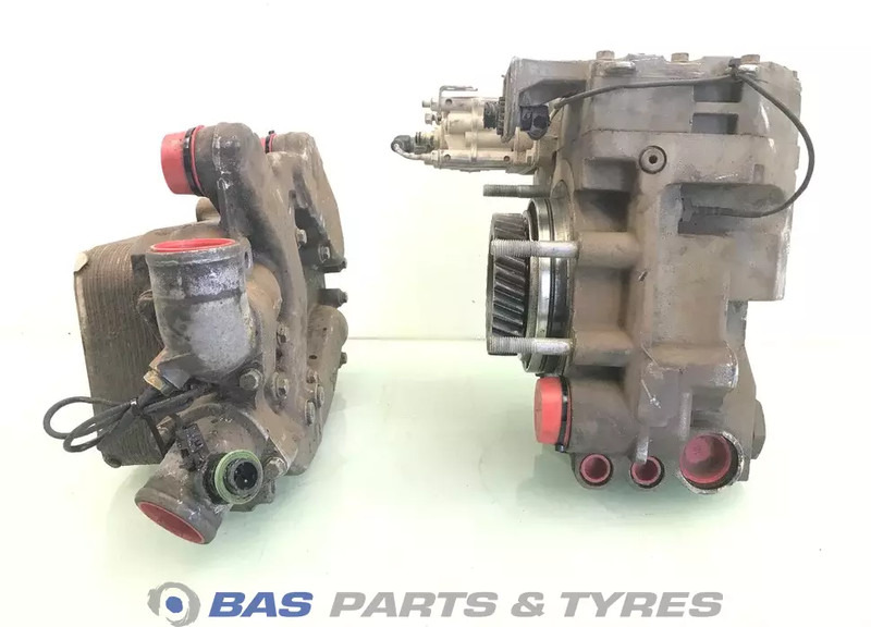 Voith - Brake parts for Truck: picture 2 Voith - Brake parts for Truck: picture 2