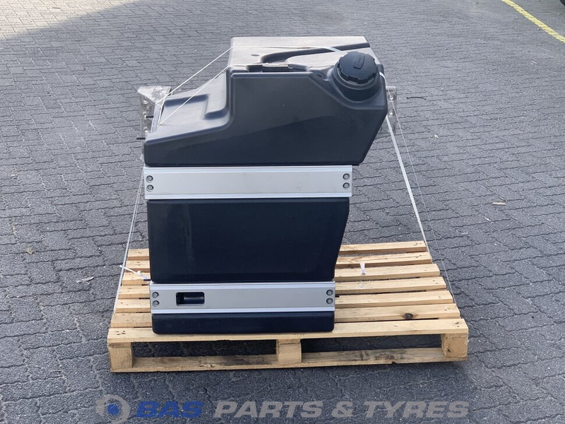 Volvo Brandstoftank Volvo 290 Liter 22951971 - Fuel tank for Truck: picture 1 Volvo Brandstoftank Volvo 290 Liter 22951971 - Fuel tank for Truck: picture 1