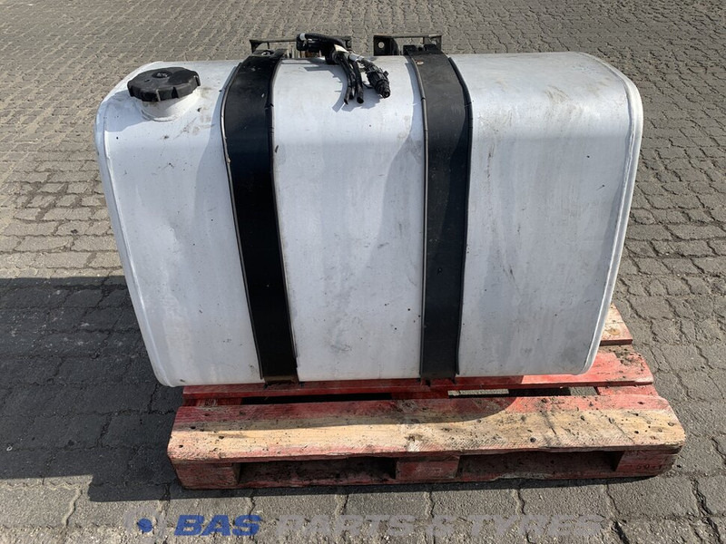 Volvo Brandstoftank Volvo 405 Liter G0000118 - Fuel tank for Truck: picture 1 Volvo Brandstoftank Volvo 405 Liter G0000118 - Fuel tank for Truck: picture 1