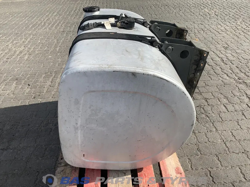 Volvo Brandstoftank Volvo 405 Liter G0000118 - Fuel tank for Truck: picture 2 Volvo Brandstoftank Volvo 405 Liter G0000118 - Fuel tank for Truck: picture 2