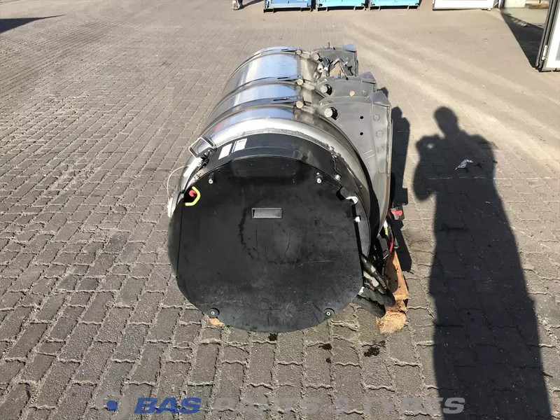 Volvo Brandstoftank Volvo 455 Liter 22866641 - Fuel tank for Truck: picture 2 Volvo Brandstoftank Volvo 455 Liter 22866641 - Fuel tank for Truck: picture 2