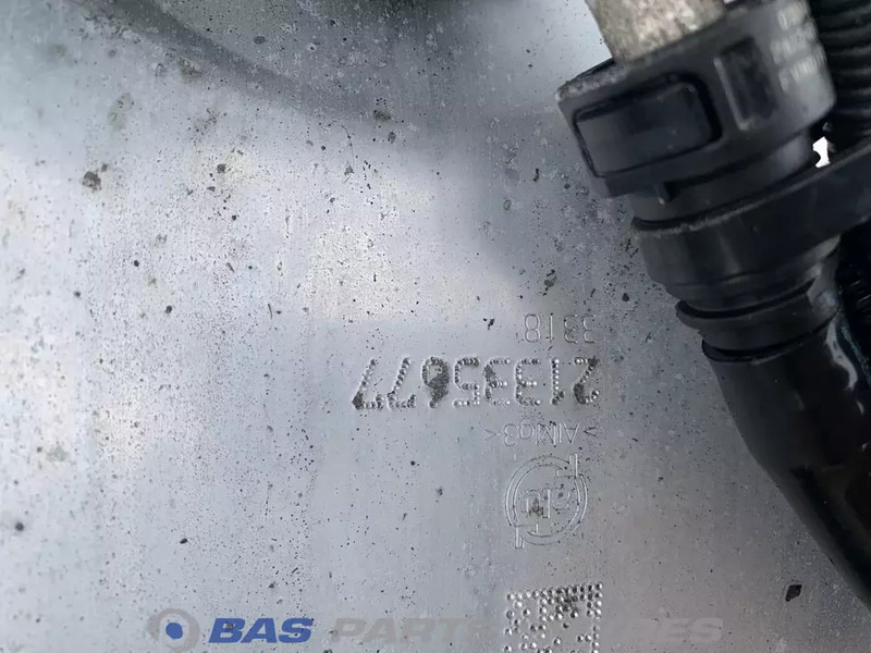 Volvo Brandstoftank Volvo 480 Liter G0000146 - Fuel tank for Truck: picture 5 Volvo Brandstoftank Volvo 480 Liter G0000146 - Fuel tank for Truck: picture 5