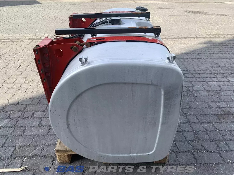 Volvo Brandstoftank Volvo 550 Liter G0000130 - Fuel tank for Truck: picture 3 Volvo Brandstoftank Volvo 550 Liter G0000130 - Fuel tank for Truck: picture 3