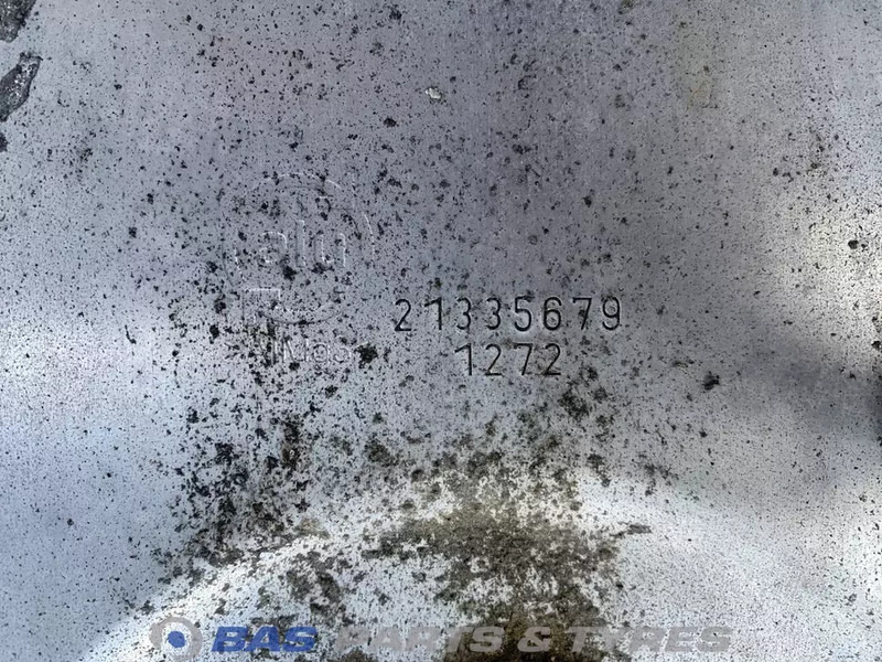 Volvo Brandstoftank Volvo 550 Liter G0000130 - Fuel tank for Truck: picture 5 Volvo Brandstoftank Volvo 550 Liter G0000130 - Fuel tank for Truck: picture 5