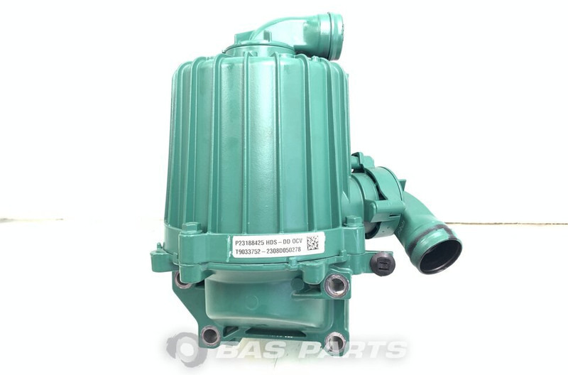 Volvo Carterventilatie Volvo 23188425 - Engine and parts for Truck: picture 1 Volvo Carterventilatie Volvo 23188425 - Engine and parts for Truck: picture 1