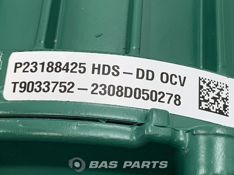 Volvo Carterventilatie Volvo 23188425 - Engine and parts for Truck: picture 3 Volvo Carterventilatie Volvo 23188425 - Engine and parts for Truck: picture 3
