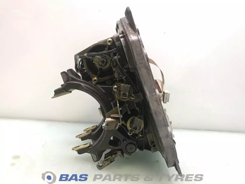 Volvo Cilinderhuis Volvo 22189223 - Gearbox for Truck: picture 2 Volvo Cilinderhuis Volvo 22189223 - Gearbox for Truck: picture 2