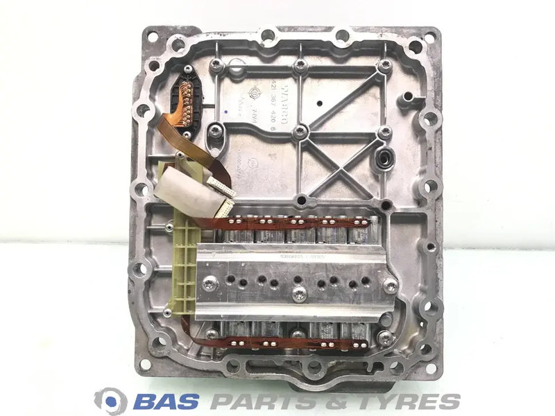 Volvo Cilinderhuis Volvo 22189223 - Gearbox for Truck: picture 3 Volvo Cilinderhuis Volvo 22189223 - Gearbox for Truck: picture 3