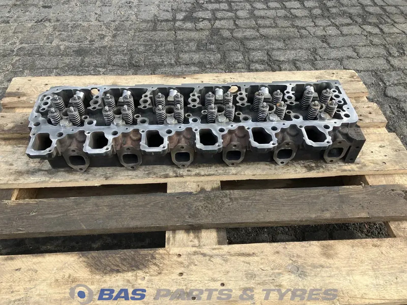 Volvo Cilinderkop Volvo 20903042 - Cylinder block for Truck: picture 3 Volvo Cilinderkop Volvo 20903042 - Cylinder block for Truck: picture 3