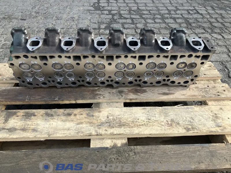Volvo Cilinderkop Volvo 20903042 - Cylinder block for Truck: picture 5 Volvo Cilinderkop Volvo 20903042 - Cylinder block for Truck: picture 5