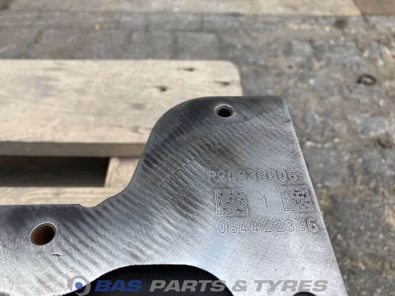 Volvo Cilinderkop Volvo D13A 440 A1 20960029 - Cylinder block for Truck: picture 5 Volvo Cilinderkop Volvo D13A 440 A1 20960029 - Cylinder block for Truck: picture 5