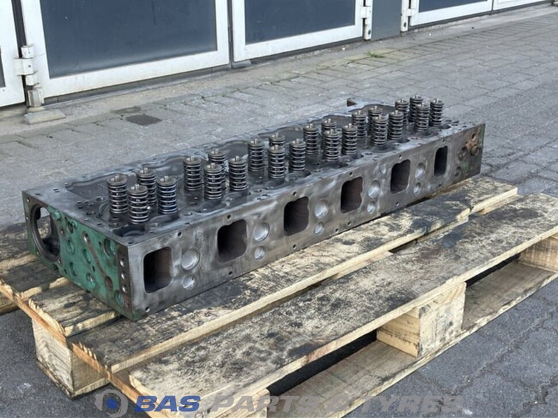 Volvo Cilinderkop Volvo D13K 460 21368560 - Cylinder block for Truck: picture 1 Volvo Cilinderkop Volvo D13K 460 21368560 - Cylinder block for Truck: picture 1
