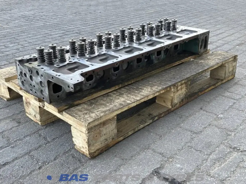 Volvo Cilinderkop Volvo D13K 460 21368560 - Cylinder block for Truck: picture 2 Volvo Cilinderkop Volvo D13K 460 21368560 - Cylinder block for Truck: picture 2
