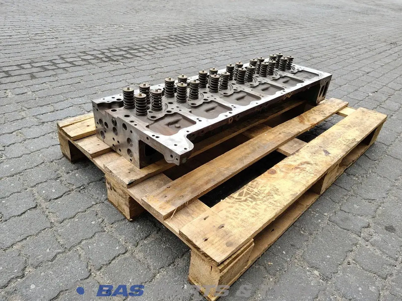 Volvo Cilinderkop Volvo D13K 460 K4 21368560 - Cylinder block for Truck: picture 3 Volvo Cilinderkop Volvo D13K 460 K4 21368560 - Cylinder block for Truck: picture 3