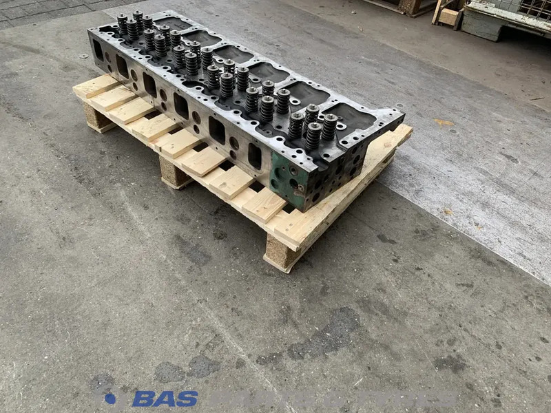 Volvo Cilinderkop Volvo D13K 540 21368560 - Cylinder block for Truck: picture 2 Volvo Cilinderkop Volvo D13K 540 21368560 - Cylinder block for Truck: picture 2
