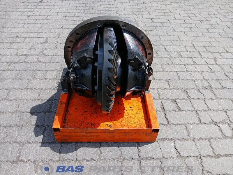 Volvo Differentieel RSS1356 RSS1356 - Differential gear for Truck: picture 2 Volvo Differentieel RSS1356 RSS1356 - Differential gear for Truck: picture 2