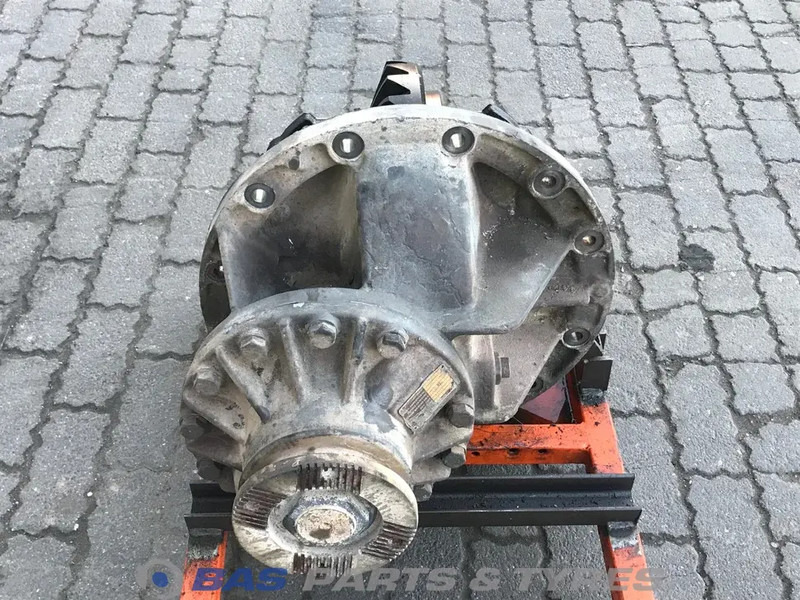 Volvo Differentieel RSS1356 RSS1356 - Differential gear for Truck: picture 4 Volvo Differentieel RSS1356 RSS1356 - Differential gear for Truck: picture 4
