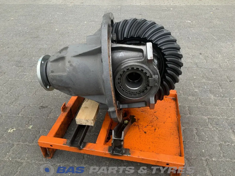 Volvo Differentieel Volvo RSS1370B 24260242 - Differential gear for Truck: picture 3 Volvo Differentieel Volvo RSS1370B 24260242 - Differential gear for Truck: picture 3