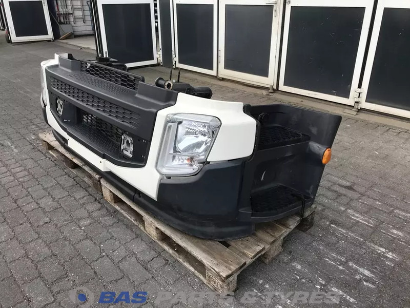Volvo FE Euro 6 Bumper Volvo 82543887 - Bumper for Truck: picture 2 Volvo FE Euro 6 Bumper Volvo 82543887 - Bumper for Truck: picture 2