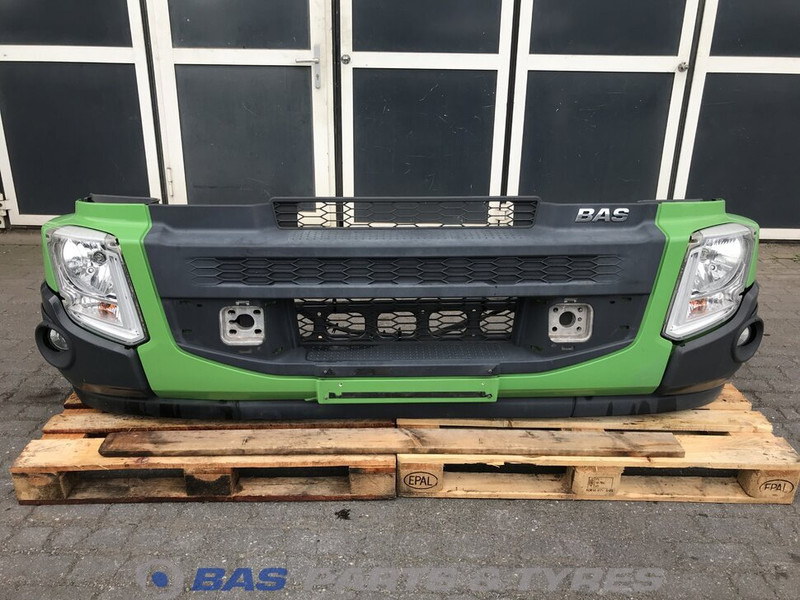 Volvo FE Euro 6 Bumper Volvo 82543887 - Bumper for Truck: picture 1 Volvo FE Euro 6 Bumper Volvo 82543887 - Bumper for Truck: picture 1