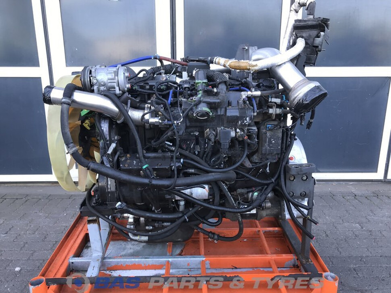 Volvo FE Euro 6 Motor Volvo G9K 320 22360861 - Engine for Truck: picture 1 Volvo FE Euro 6 Motor Volvo G9K 320 22360861 - Engine for Truck: picture 1