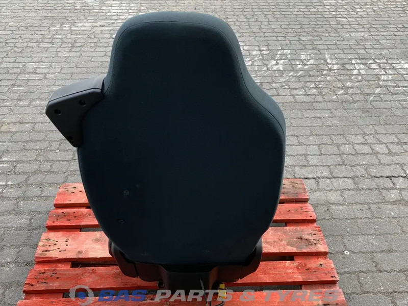 Volvo FE Euro 6 - Seat for Truck: picture 3 Volvo FE Euro 6 - Seat for Truck: picture 3