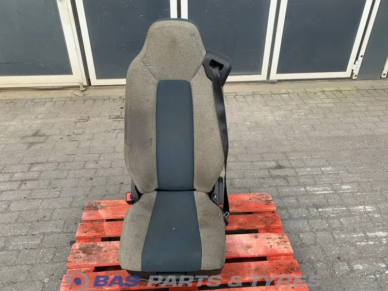 Volvo FE Euro 6 - Seat for Truck: picture 1 Volvo FE Euro 6 - Seat for Truck: picture 1