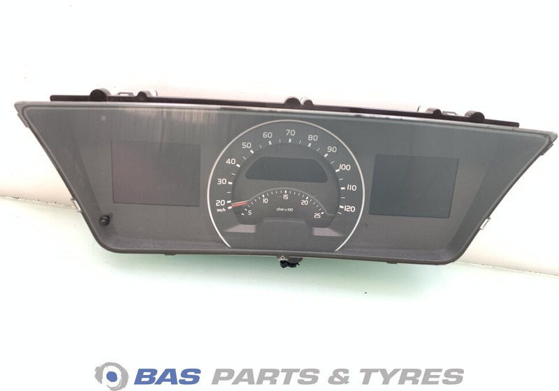 Volvo FH3 Instrumentenpaneel Volvo 21589170 - Dashboard for Truck: picture 1 Volvo FH3 Instrumentenpaneel Volvo 21589170 - Dashboard for Truck: picture 1