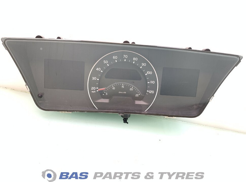 Volvo FH3 Instrumentenpaneel Volvo 21589170 - Dashboard for Truck: picture 1 Volvo FH3 Instrumentenpaneel Volvo 21589170 - Dashboard for Truck: picture 1