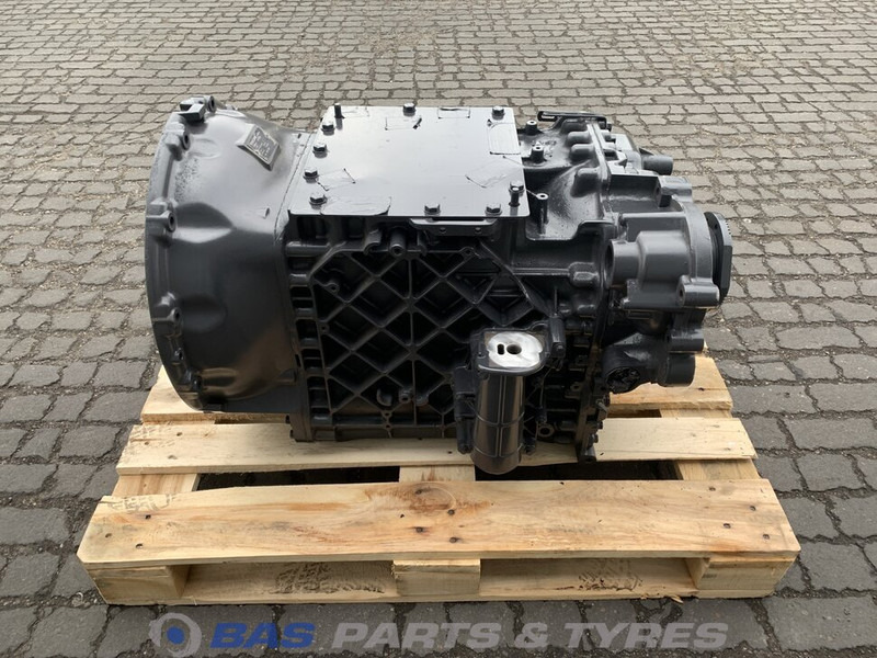 Volvo FH4 AT2612F I-Shift Versnellingsbak G0000350 - Gearbox for Truck: picture 1 Volvo FH4 AT2612F I-Shift Versnellingsbak G0000350 - Gearbox for Truck: picture 1