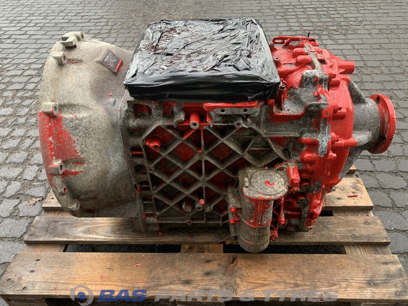 Volvo FH4 AT2612F I-Shift Versnellingsbak G0000350 - Gearbox for Truck: picture 1 Volvo FH4 AT2612F I-Shift Versnellingsbak G0000350 - Gearbox for Truck: picture 1