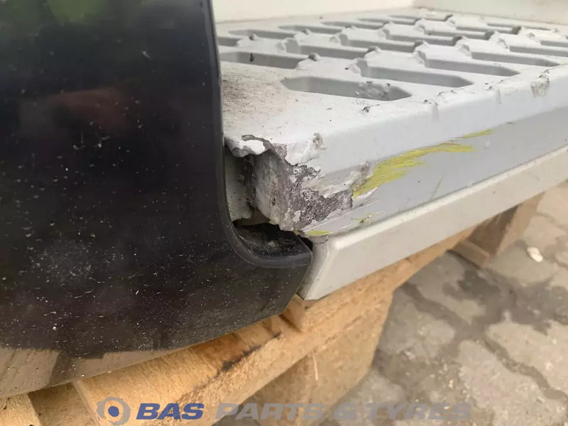 Bumper for Truck Volvo FH4 Bumper Volvo 82208512: picture 6