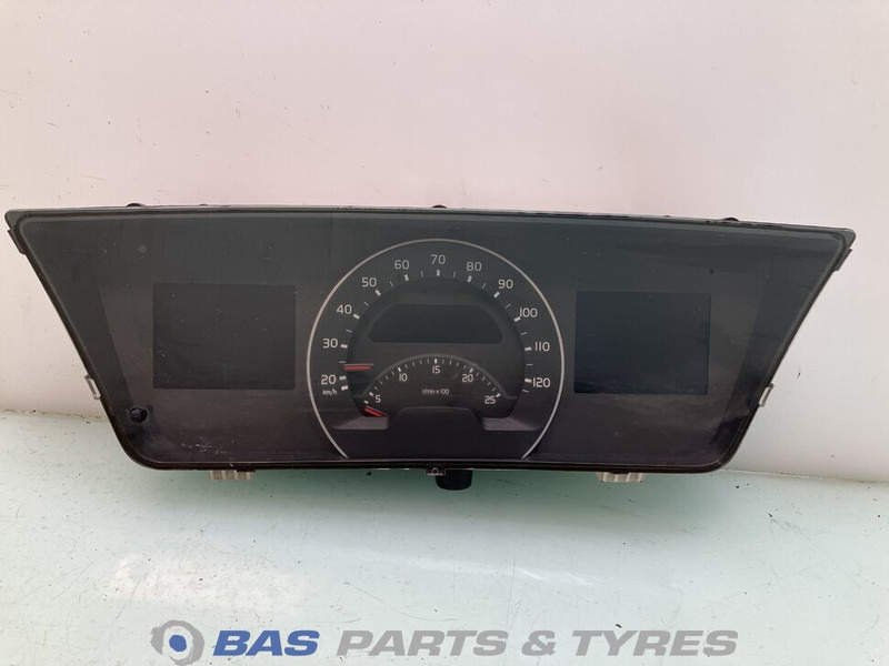 Volvo FH4 Instrumentenpaneel Volvo 21589170 - Dashboard for Truck: picture 1 Volvo FH4 Instrumentenpaneel Volvo 21589170 - Dashboard for Truck: picture 1