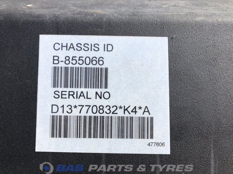 Volvo FH4 Motor Volvo D13K 420 K4 20482874 - Engine for Truck: picture 5 Volvo FH4 Motor Volvo D13K 420 K4 20482874 - Engine for Truck: picture 5