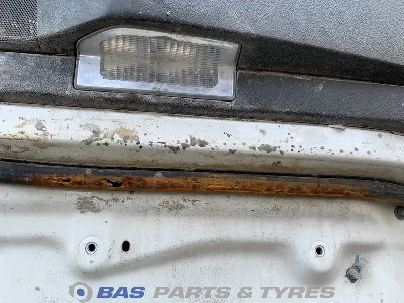 Volvo FH4 - Door and parts for Truck: picture 3 Volvo FH4 - Door and parts for Truck: picture 3