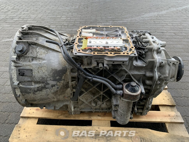 Volvo FH4 - Gearbox for Truck: picture 1 Volvo FH4 - Gearbox for Truck: picture 1