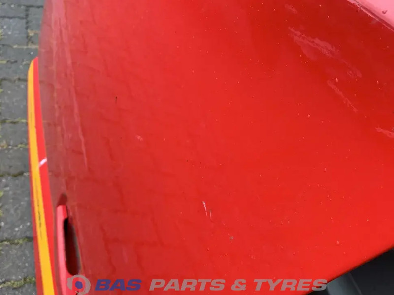Volvo FH4 - Door and parts for Truck: picture 3 Volvo FH4 - Door and parts for Truck: picture 3