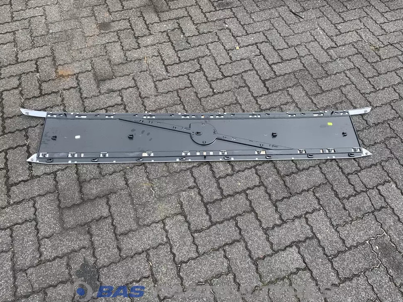 Volvo FH4 - Body and exterior for Truck: picture 3 Volvo FH4 - Body and exterior for Truck: picture 3