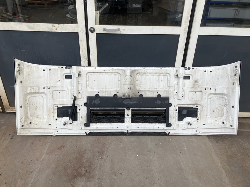 Volvo FH4 - Grill for Truck: picture 2 Volvo FH4 - Grill for Truck: picture 2