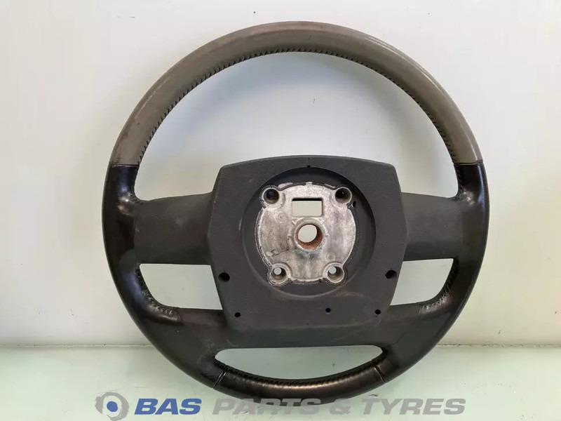 Volvo FH4 - Steering wheel for Truck: picture 2 Volvo FH4 - Steering wheel for Truck: picture 2