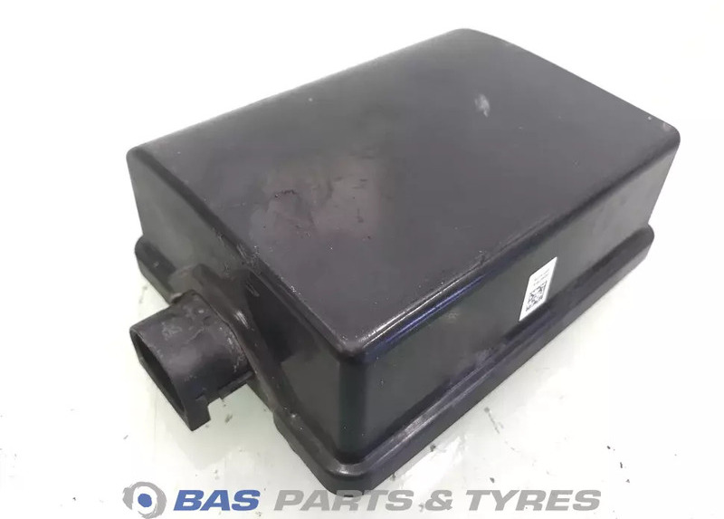 Volvo FH4 - Lights/ Lighting for Truck: picture 1 Volvo FH4 - Lights/ Lighting for Truck: picture 1