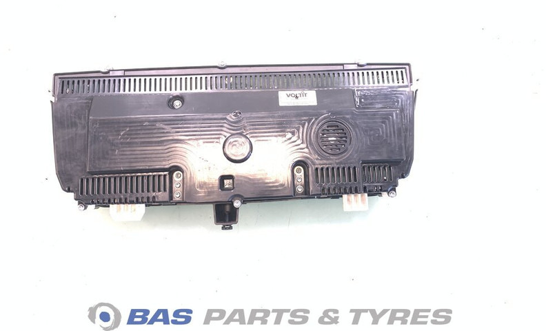 Volvo FH4 - Dashboard for Truck: picture 3 Volvo FH4 - Dashboard for Truck: picture 3