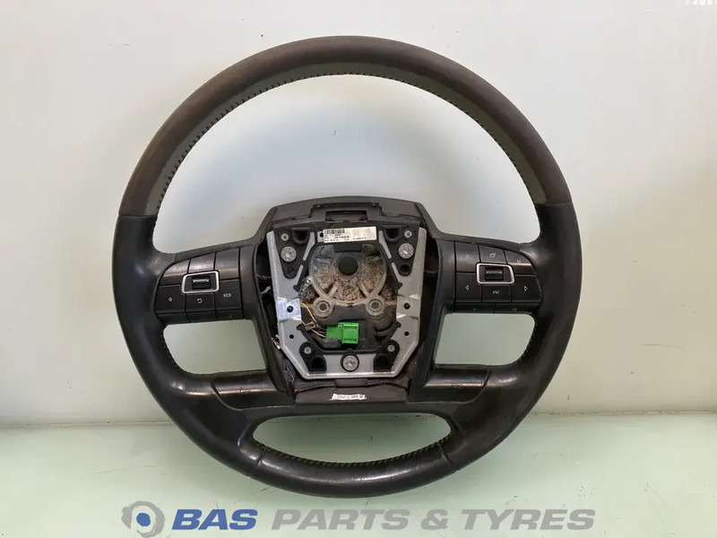 Volvo FH4 - Steering wheel for Truck: picture 1 Volvo FH4 - Steering wheel for Truck: picture 1