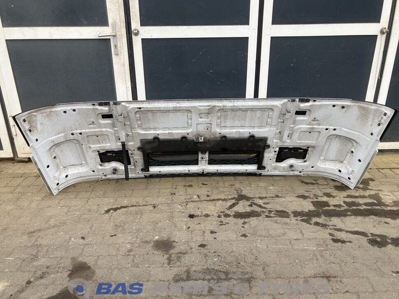 Volvo FH4 - Grill for Truck: picture 2 Volvo FH4 - Grill for Truck: picture 2