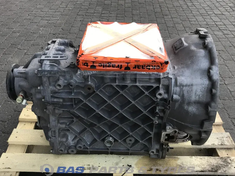 Volvo FH4 - Gearbox for Truck: picture 3 Volvo FH4 - Gearbox for Truck: picture 3