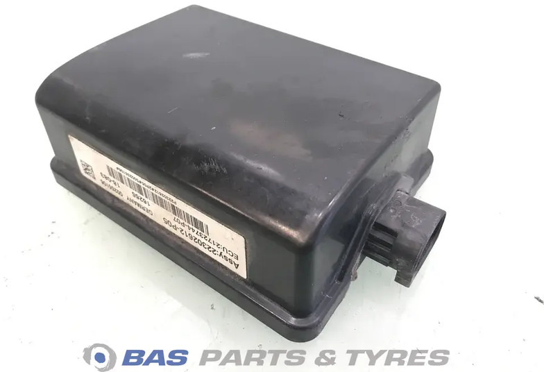 Volvo FH4 - Lights/ Lighting for Truck: picture 2 Volvo FH4 - Lights/ Lighting for Truck: picture 2