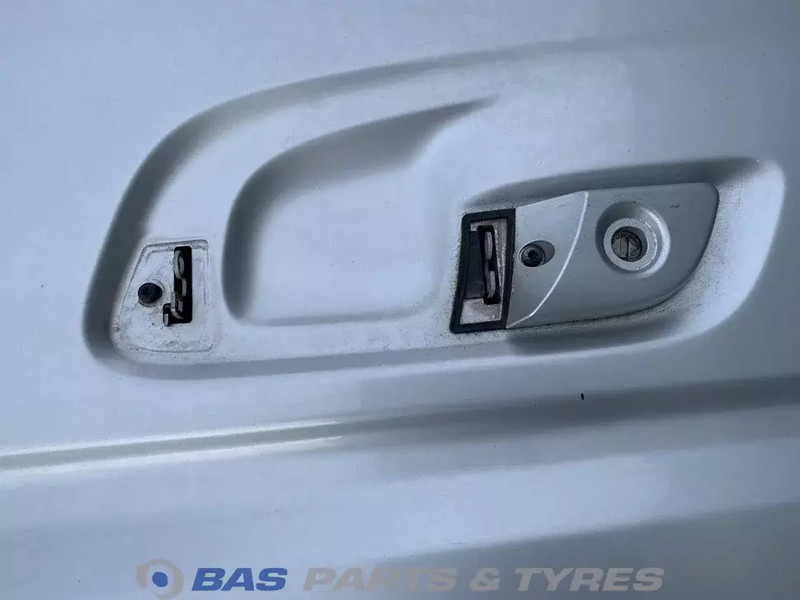 Volvo FH4 Portier Links Volvo 82183078 - Door and parts for Truck: picture 3 Volvo FH4 Portier Links Volvo 82183078 - Door and parts for Truck: picture 3