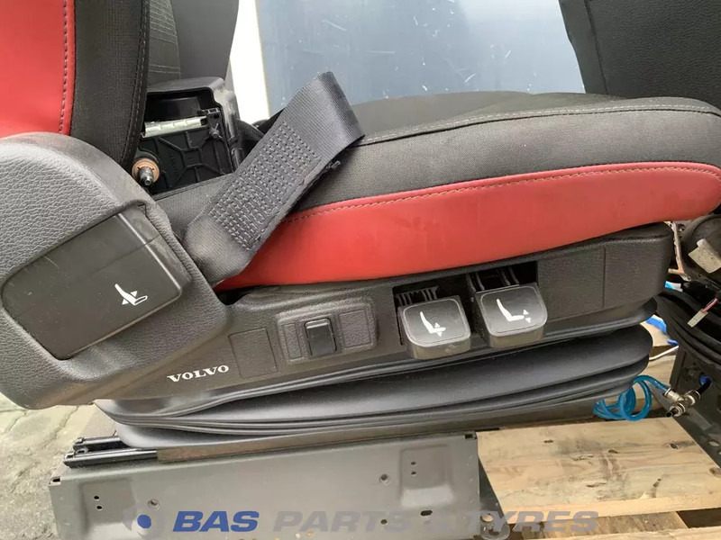 Volvo FH4 Stoelen set Volvo 84160057 - Seat for Truck: picture 5 Volvo FH4 Stoelen set Volvo 84160057 - Seat for Truck: picture 5