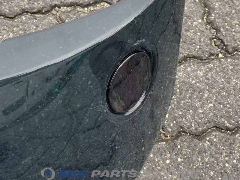 Volvo FH4 Zonneklep Volvo Globetrotter L2H2 82131055 - Sun visor for Truck: picture 5 Volvo FH4 Zonneklep Volvo Globetrotter L2H2 82131055 - Sun visor for Truck: picture 5