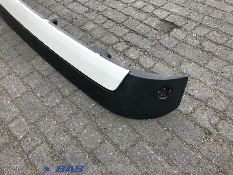 Volvo FH4 Zonneklep Volvo Sleeper Cab L2H1 82131055 - Sun visor for Truck: picture 2 Volvo FH4 Zonneklep Volvo Sleeper Cab L2H1 82131055 - Sun visor for Truck: picture 2